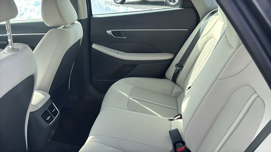 Used 2023 Hyundai Sonata SEL image 29