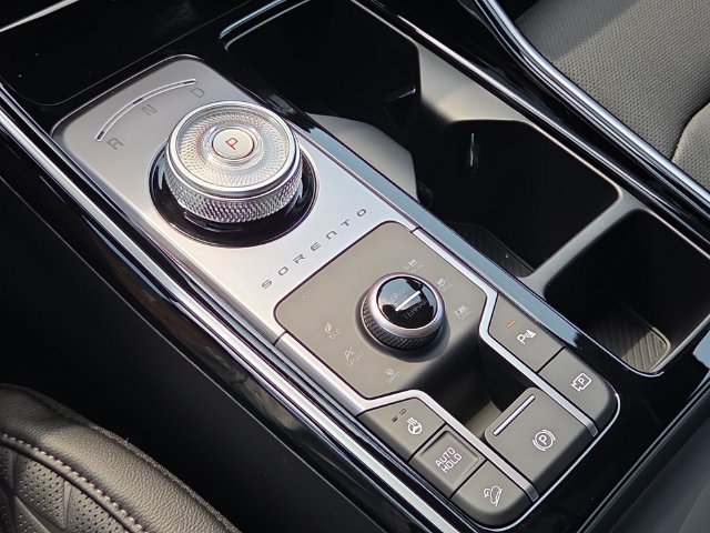 New 2026 Kia Sorento SX Prestige AWD/4WD image 13