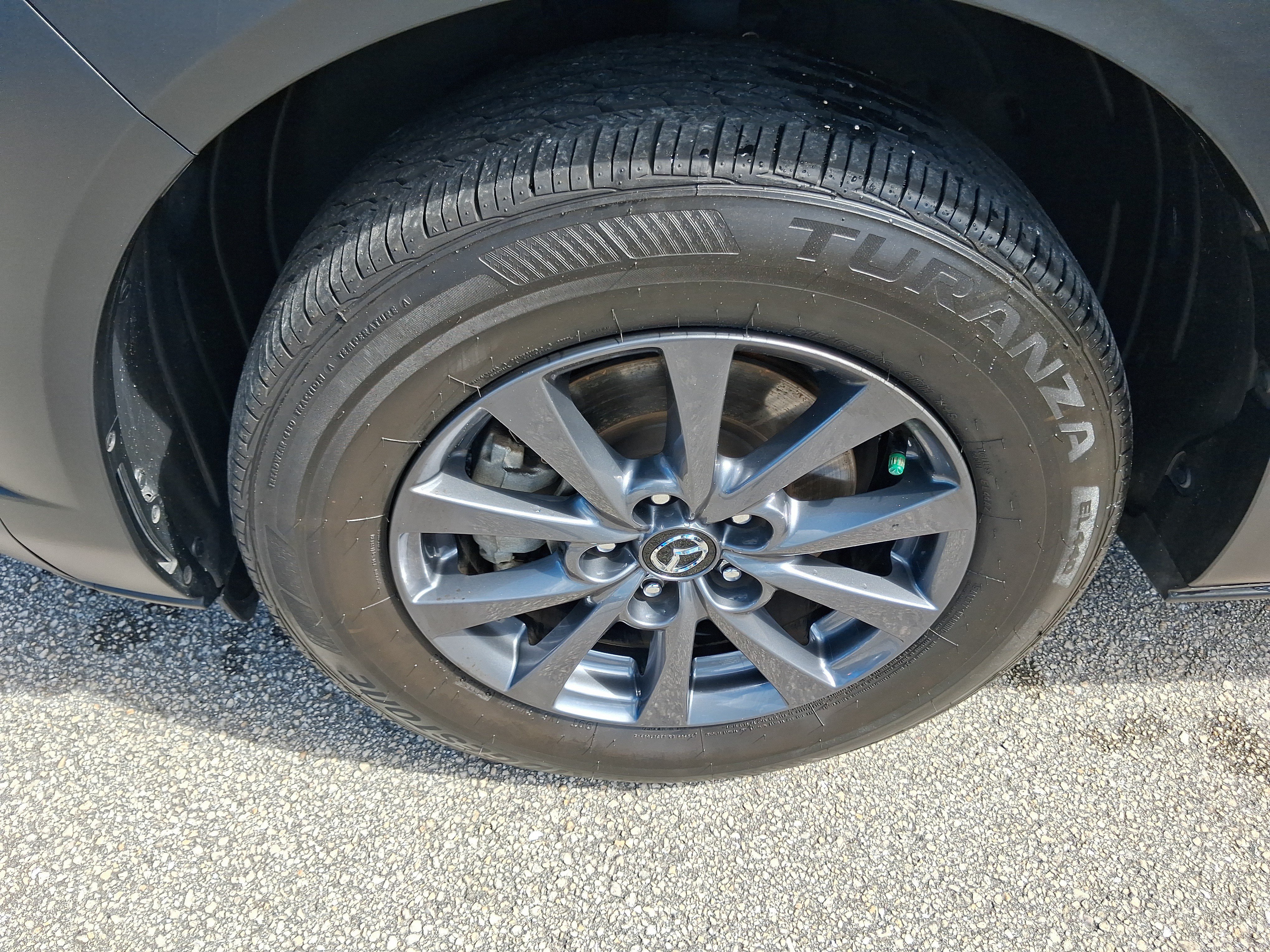 Certified 2024 MAZDA CX-30 AWD 2.5 S image 17