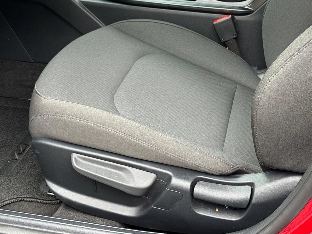 New 2026 Kia K4 FWD image 16