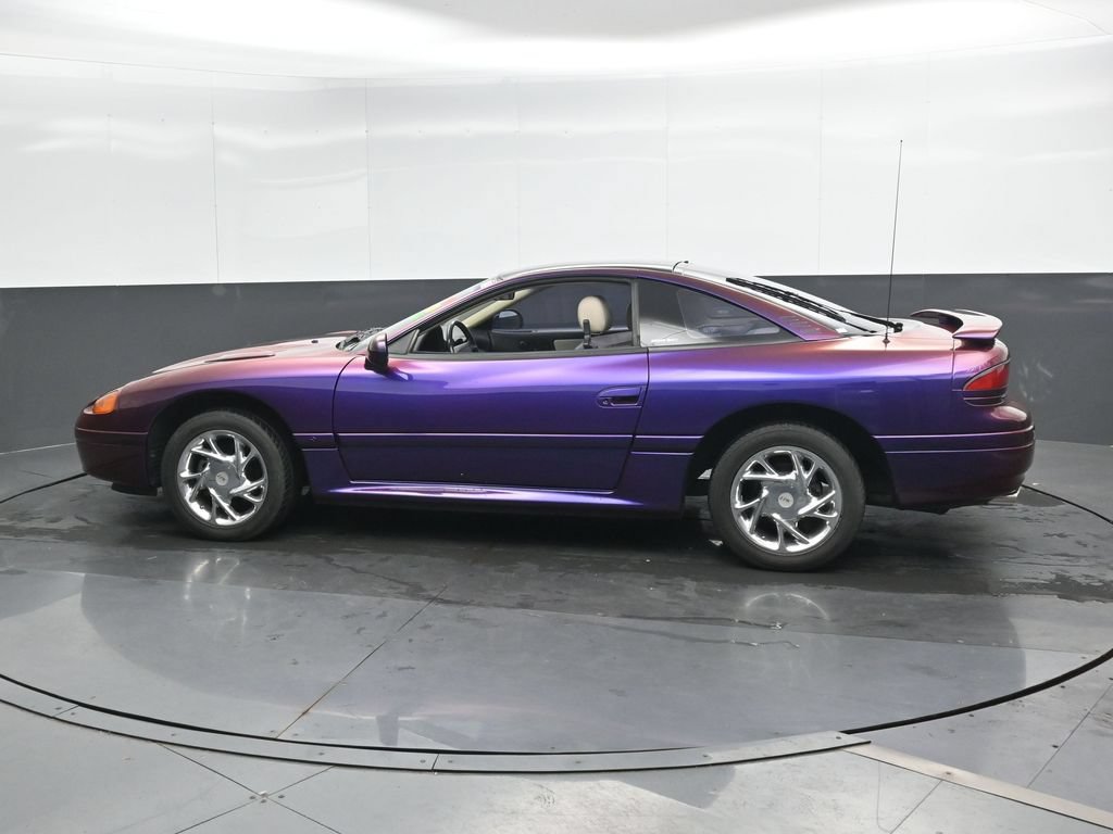 Used 1992 Dodge Stealth ES FWD image 8