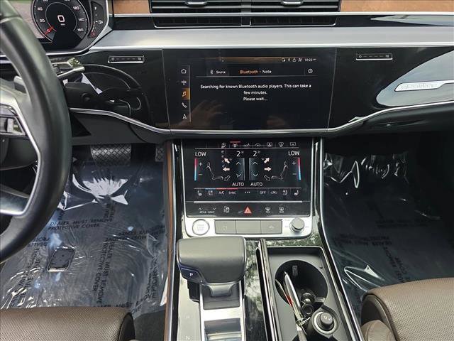 Used 2019 Audi A8 L 3.0T w/ Executive Package AWD/4WD image 21