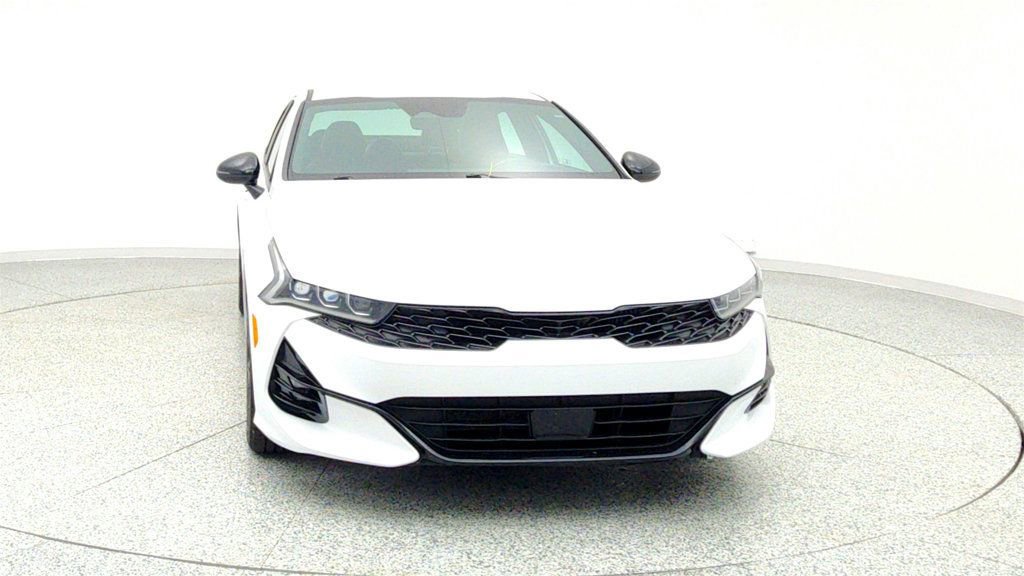 Used 2023 Kia K5 GT-Line w/ GT-Line Premium Package image 2