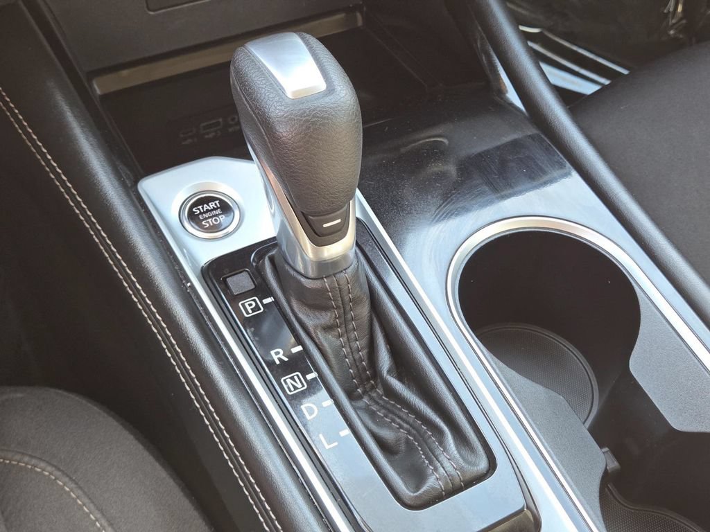 Used 2023 Nissan Altima 2.5 SV FWD image 25