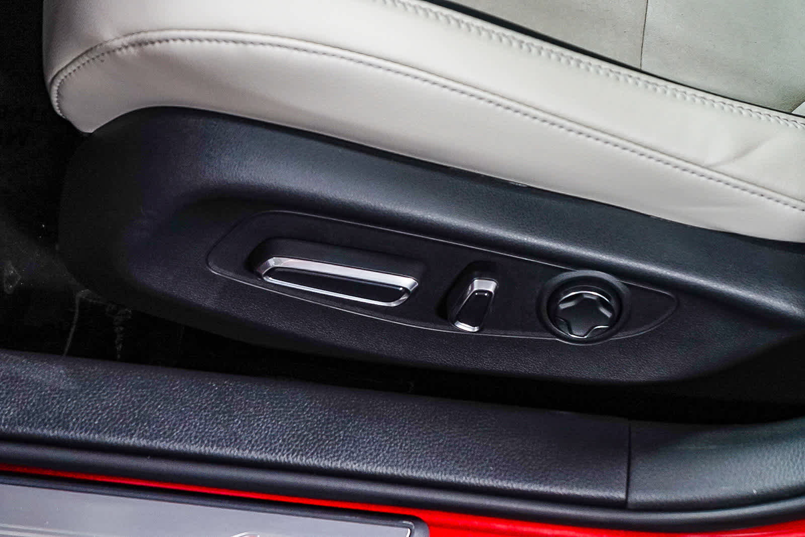 Used 2025 Acura Integra A-Spec image 27