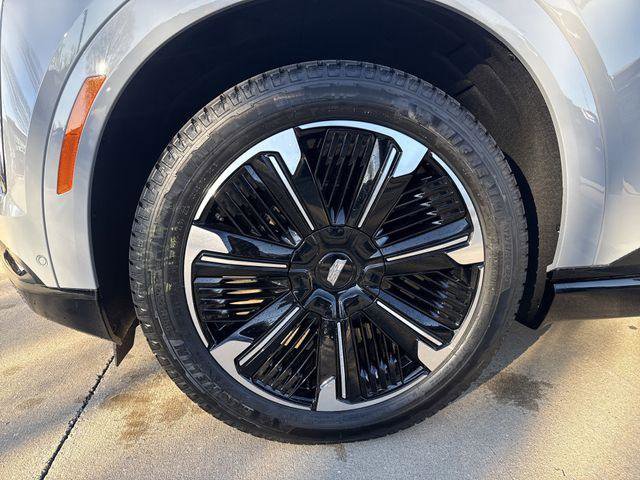 New 2026 Cadillac Escalade IQL Sport 1 image 21