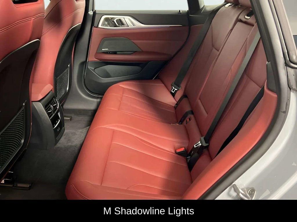 Used 2023 BMW i4 M50 image 12