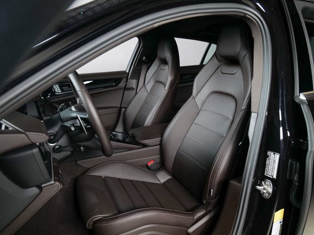 New 2026 Porsche Panamera 4 AWD/4WD image 5