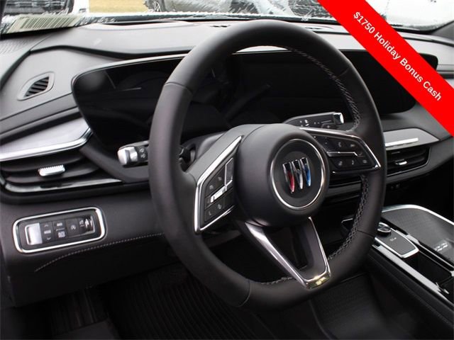 New 2025 Buick Enclave Sport Touring w/ Power Package image 16