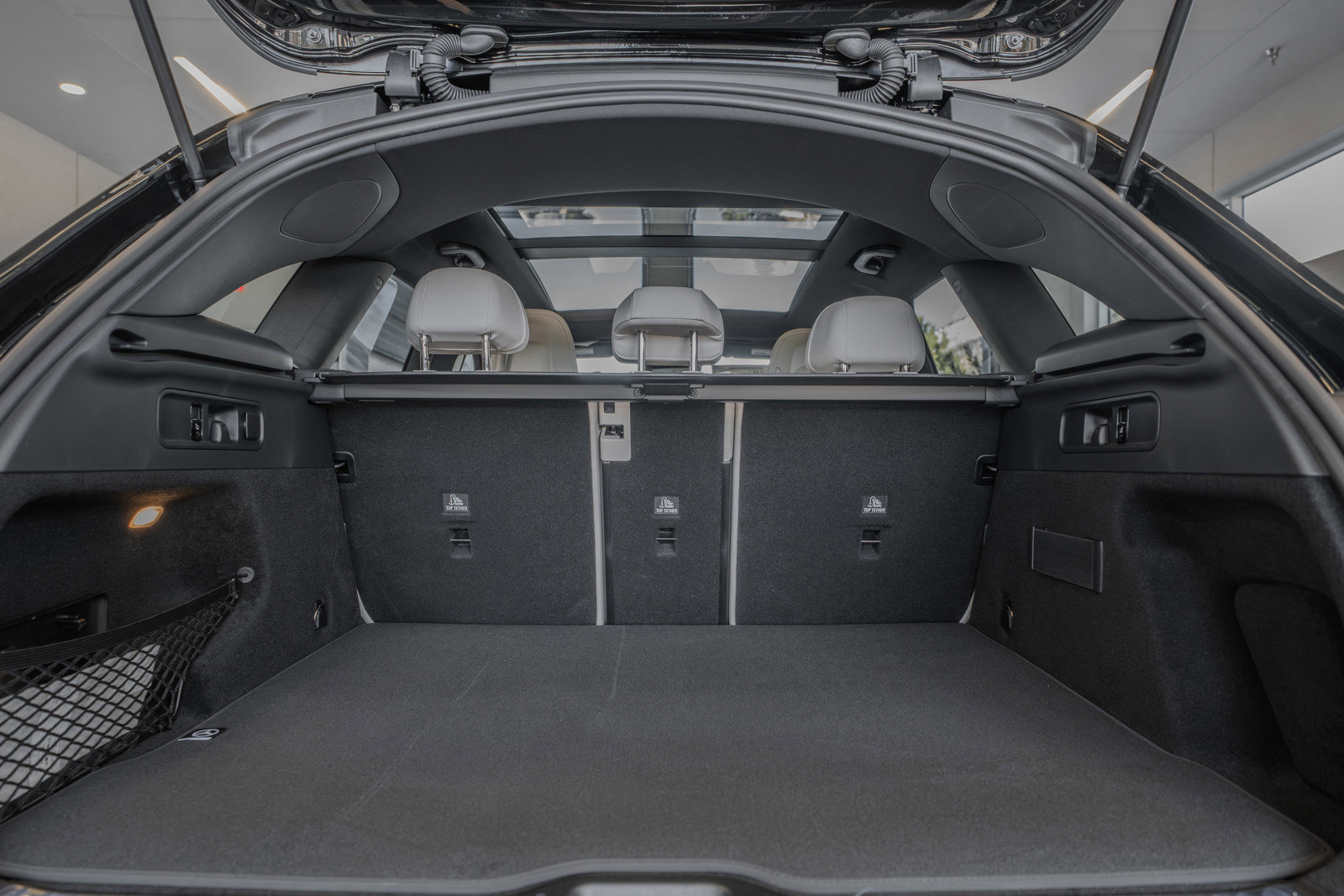 New 2026 Mercedes-Benz GLC 300 4MATIC image 34