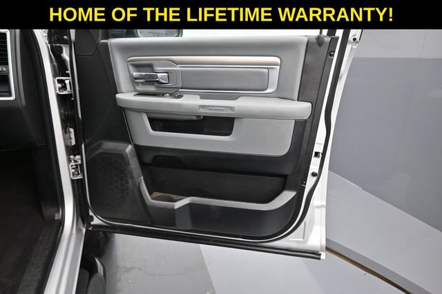 Used 2015 RAM 1500 Big Horn AWD/4WD image 49
