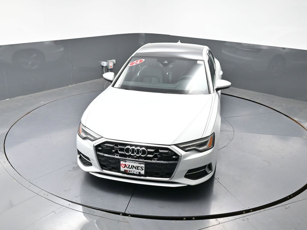Used 2024 Audi A6 Premium Plus image 44