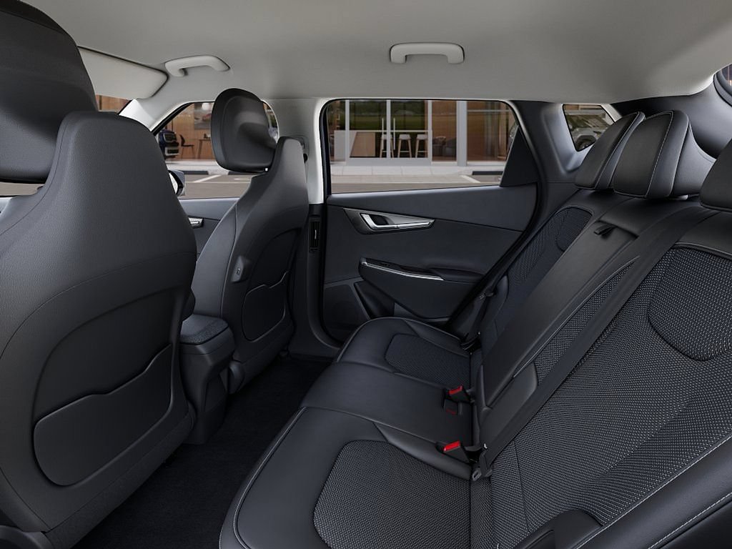 New 2026 Kia EV6 Light AWD/4WD image 18