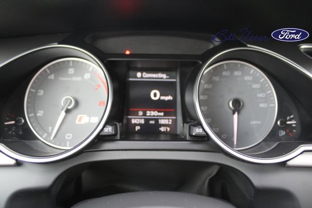 Used 2014 Audi S5 Prestige AWD/4WD image 24