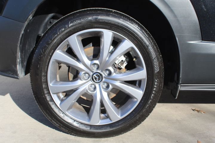 Certified 2025 MAZDA CX-30 AWD 2.5 S w/ Premium Package image 9