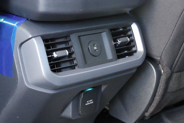 New 2026 Ford F150 XLT w/ Equipment Group 302A MID AWD/4WD image 22