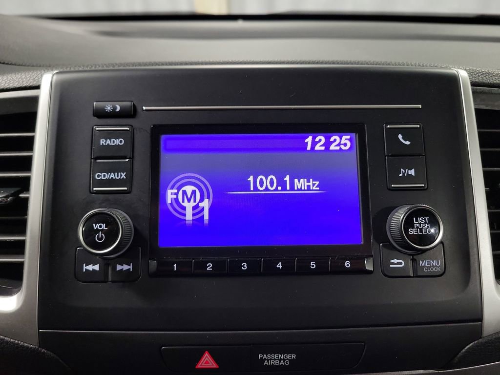 Used 2018 Honda Ridgeline Sport image 19