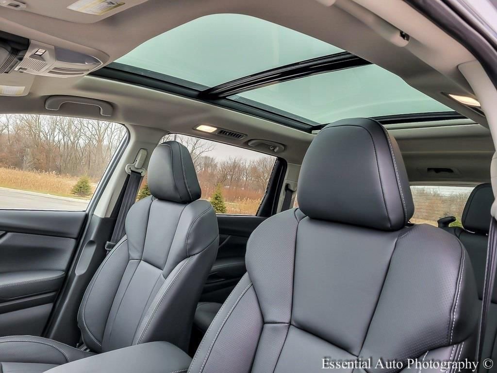 New 2026 Subaru Ascent Limited image 10