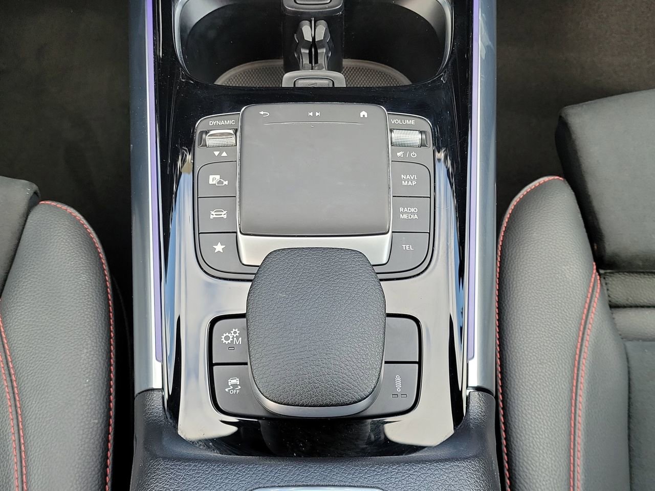 Used 2022 Mercedes-Benz GLA 35 AMG 4MATIC image 22