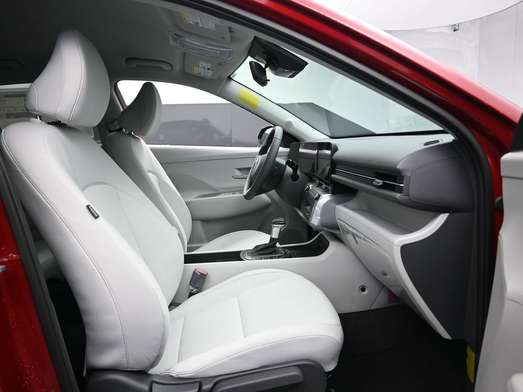 New 2026 Hyundai Kona SEL Sport image 32