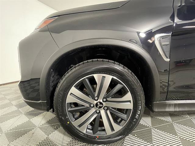 Used 2022 Mitsubishi Outlander Sport AWD image 23