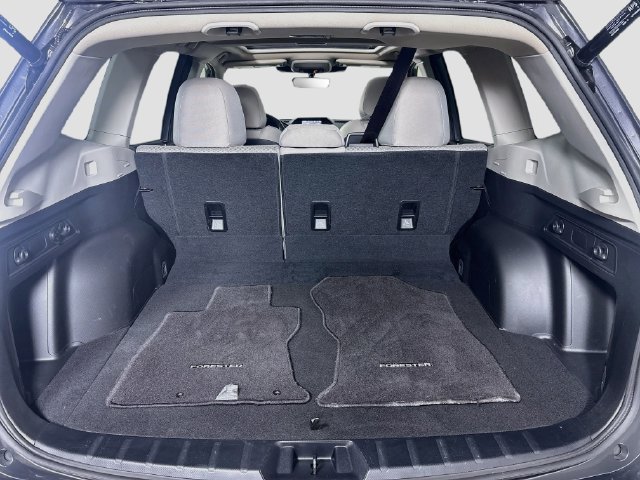 Certified 2024 Subaru Forester Premium AWD/4WD image 29