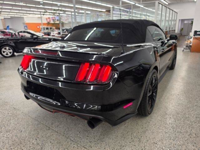 Used 2017 Ford Mustang GT Premium w/ Equipment Group 401A RWD image 5