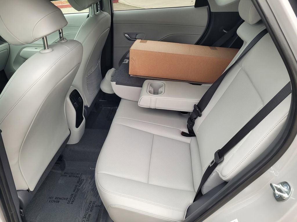 New 2026 Hyundai Kona SEL Premium AWD/4WD image 6