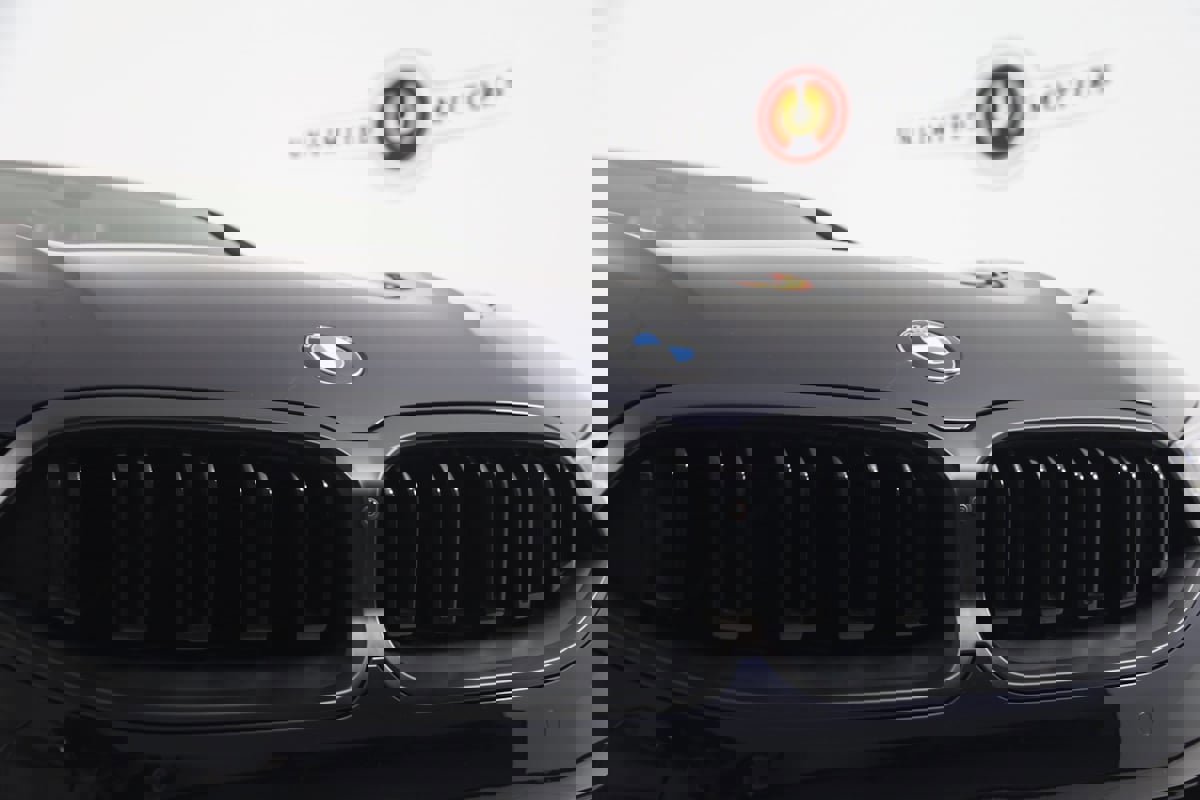 Used 2025 BMW 840i xDrive w/ M Sport Professional Package image 61