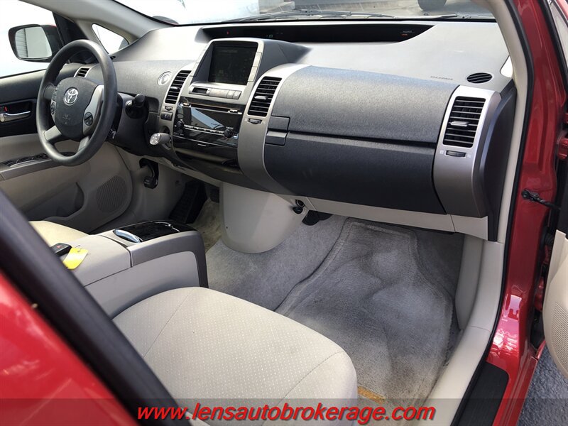 Used 2008 Toyota Prius FWD image 20