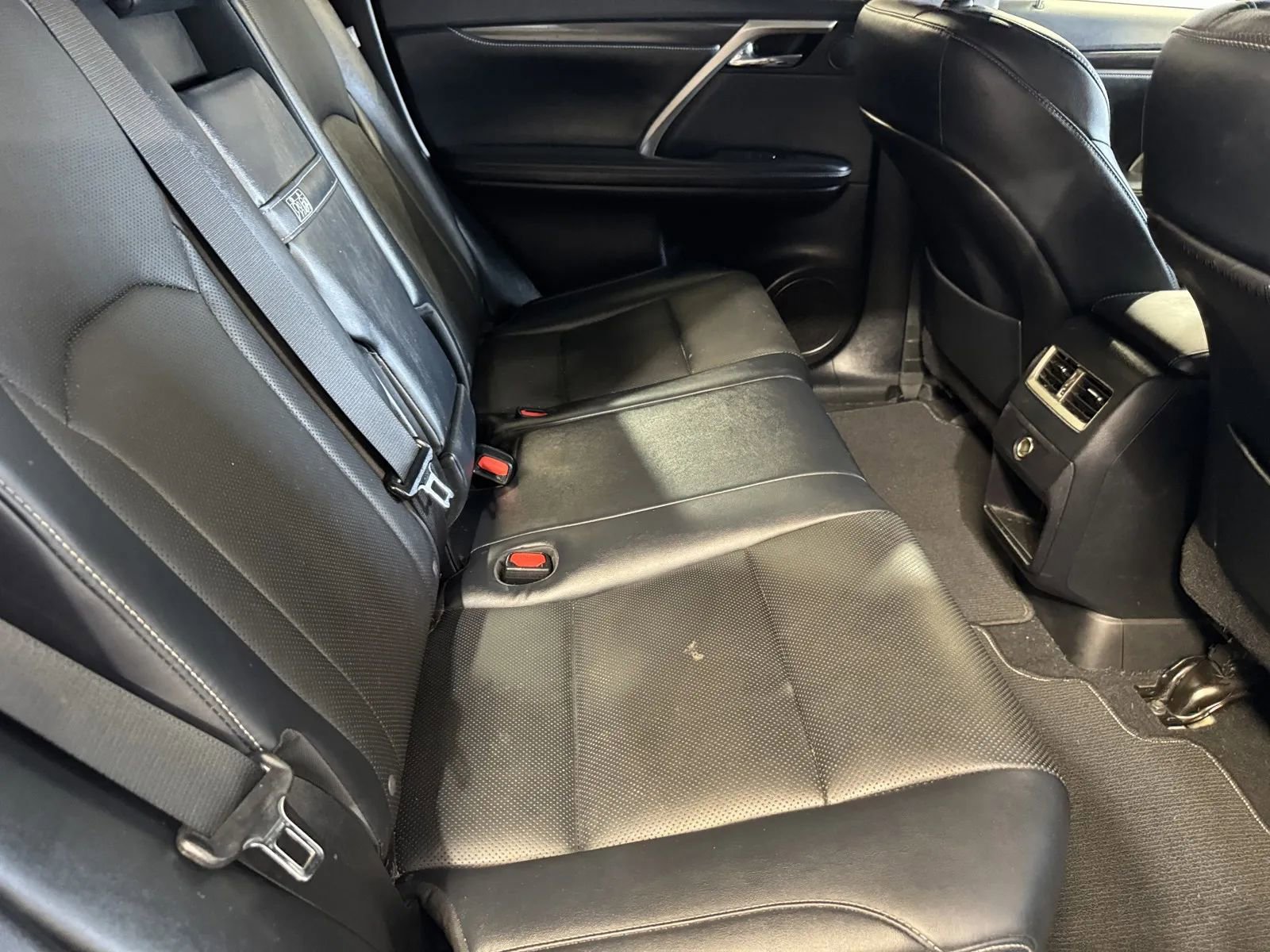 Used 2019 Lexus RX 350 FWD image 7