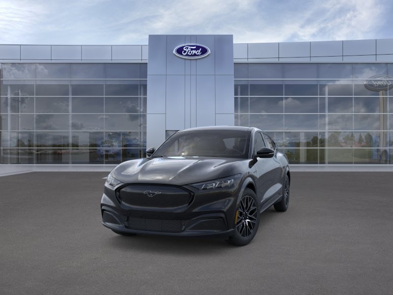 New 2026 Ford Mustang Mach-E Premium AWD/4WD image 24
