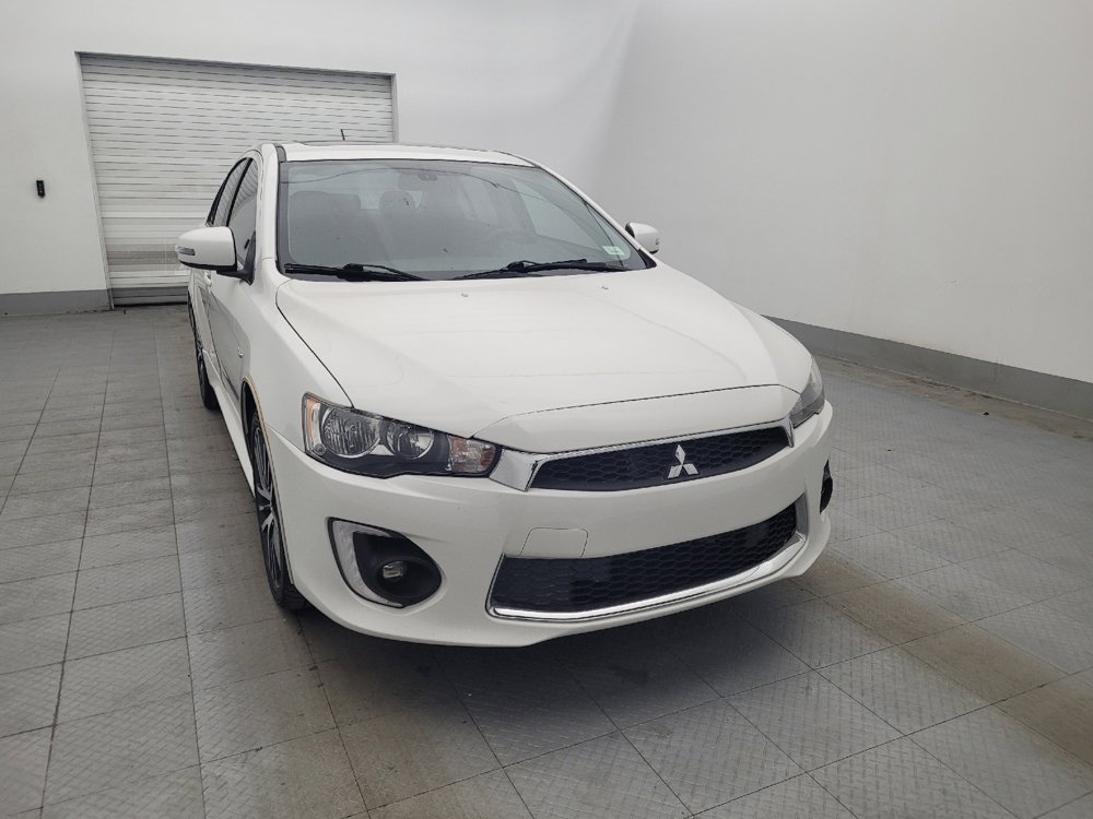 Used 2017 Mitsubishi Lancer SEL image 13