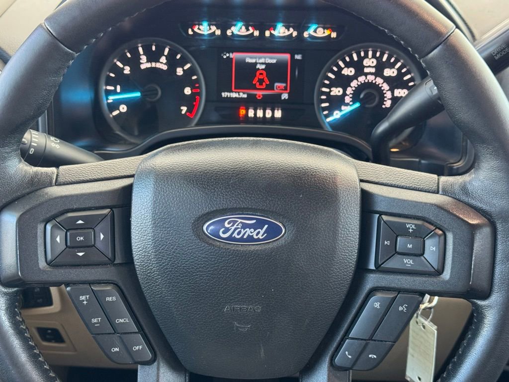 Used 2018 Ford F150 XLT w/ Equipment Group 302A Luxury image 33