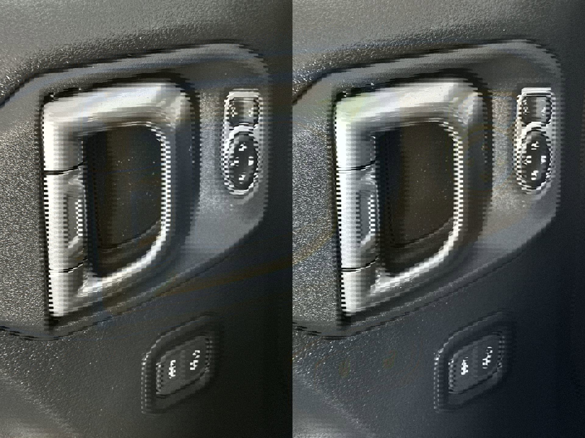 Used 2023 Jeep Wrangler Unlimited w/ Cold Weather Group image 17