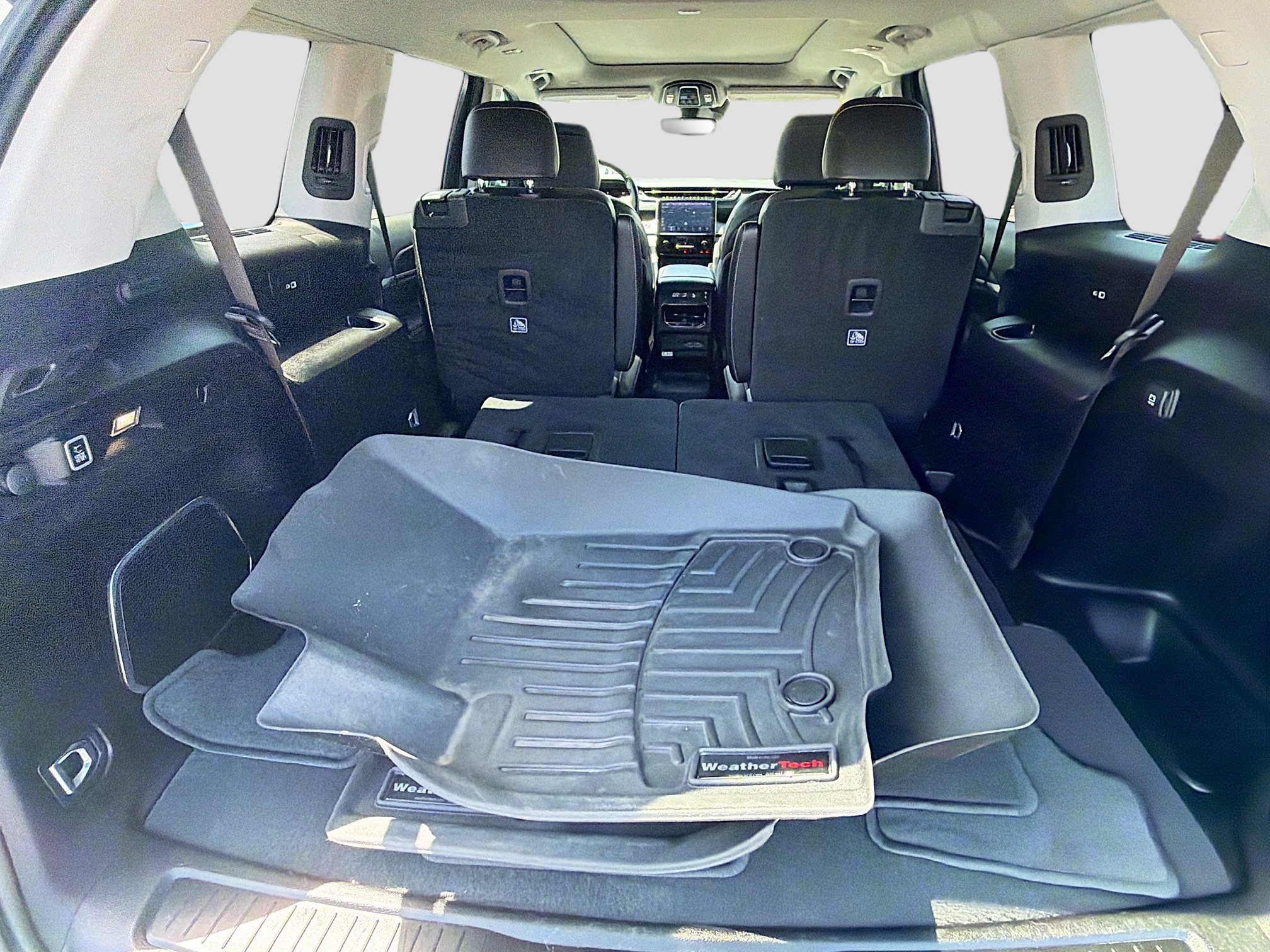 Used 2021 Jeep Grand Cherokee L Limited RWD image 27