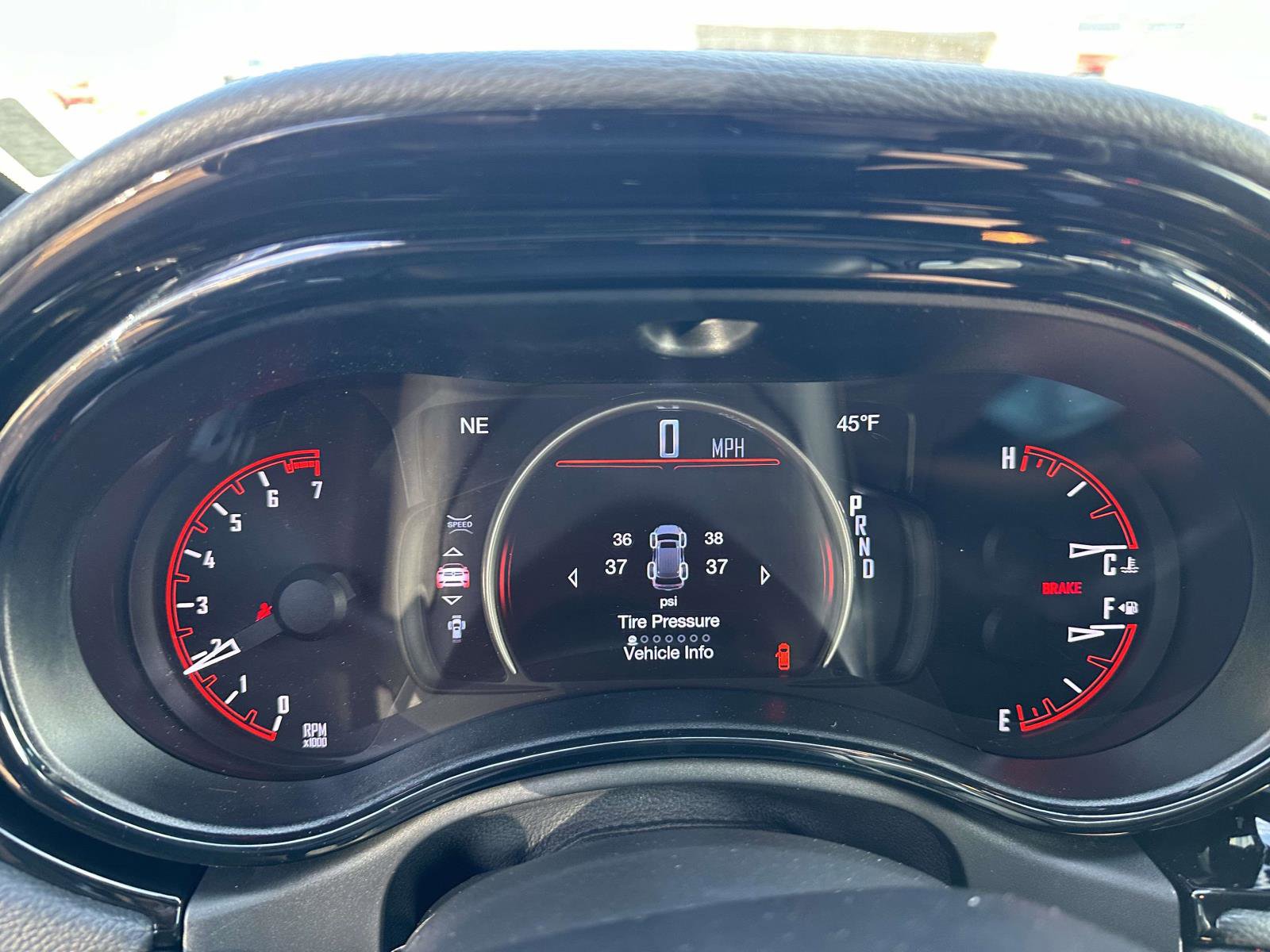 Used 2023 Dodge Durango GT image 24