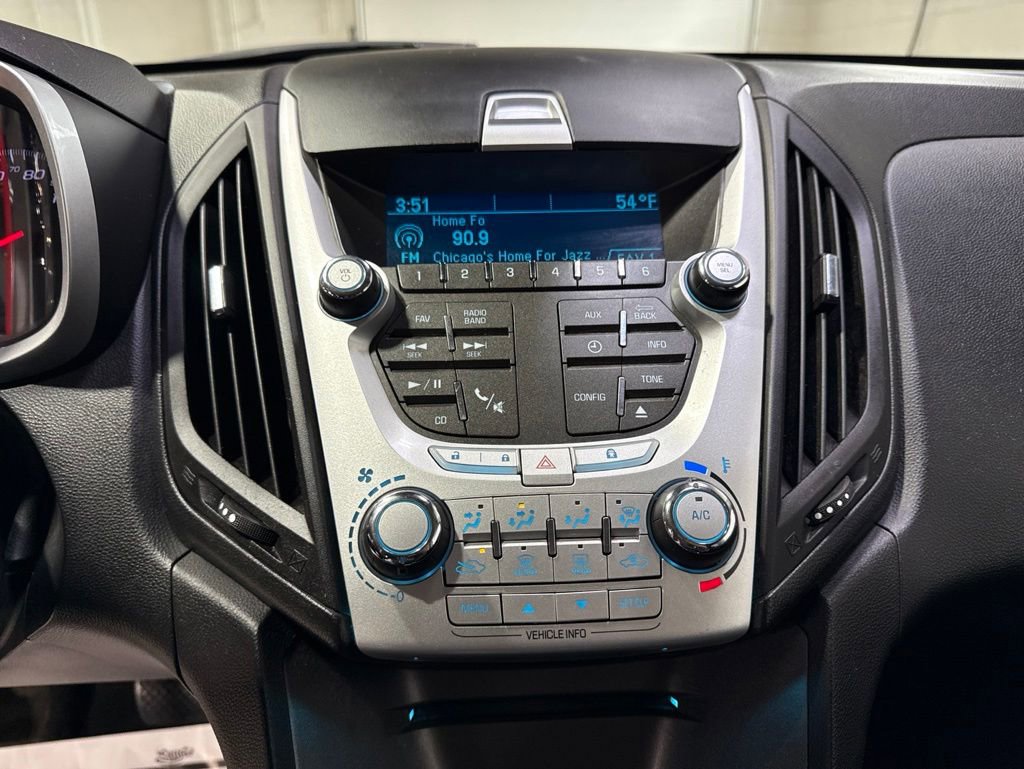 Used 2013 Chevrolet Equinox LS FWD image 15