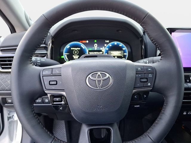 New 2026 Toyota Camry XSE image 14
