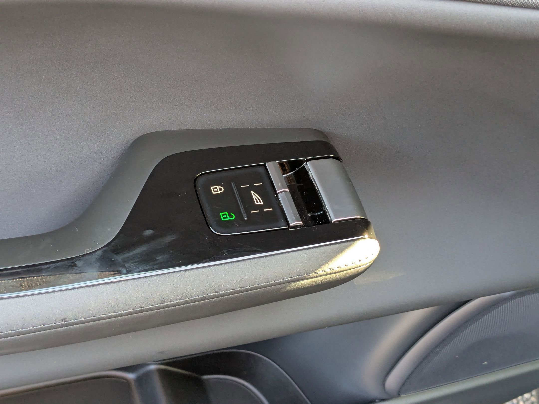 Used 2025 Polestar Polestar 3 image 10