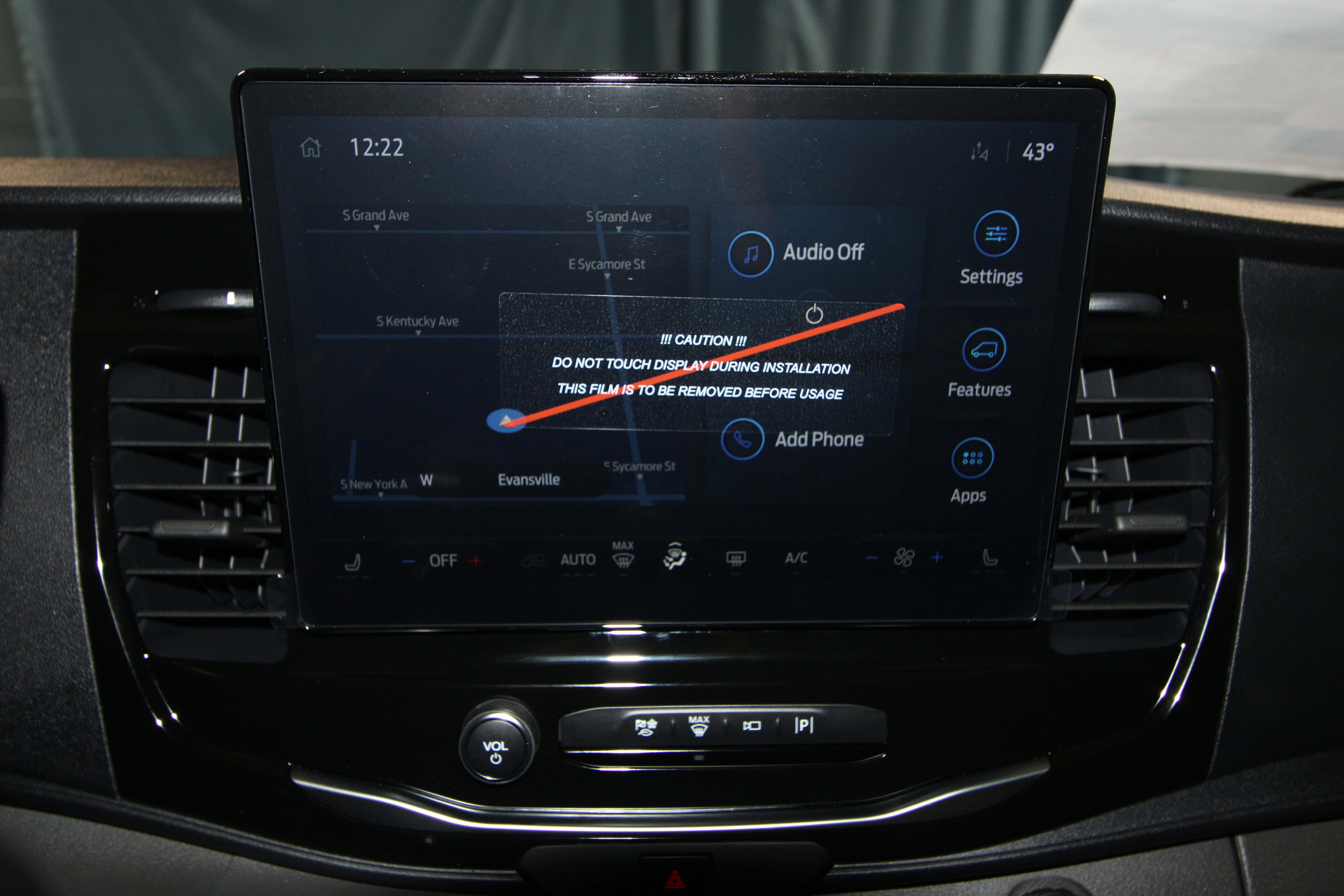 New 2026 Ford Transit 350 XLT RWD image 12