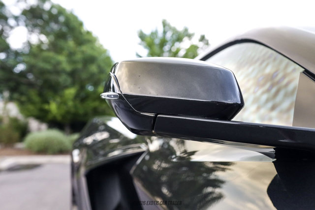 Used 2023 Chevrolet Corvette Z06 RWD image 74