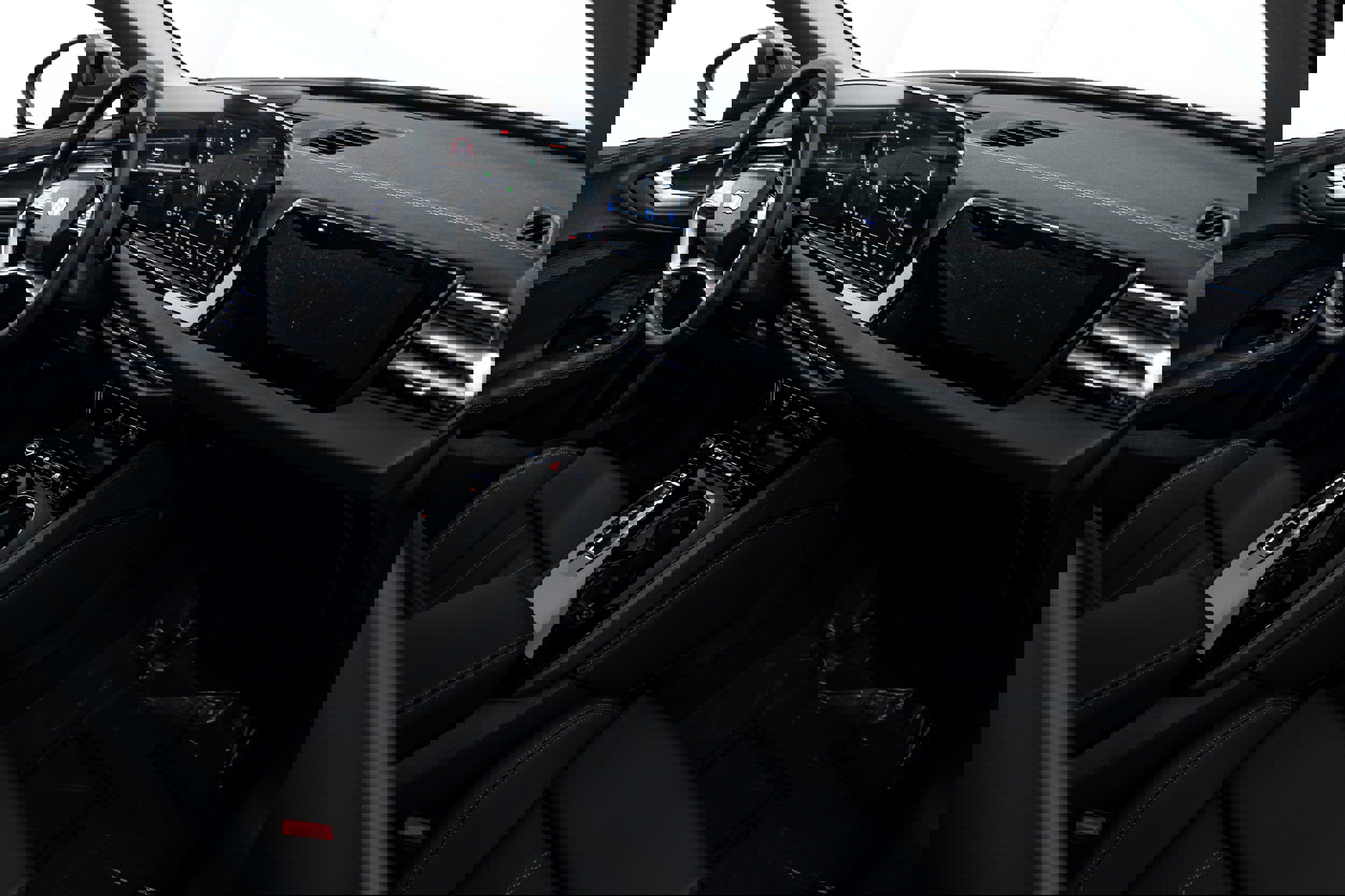 New 2025 Audi A5 2.0T Premium Plus image 8