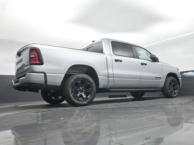 New 2026 RAM 1500 Express AWD/4WD image 43