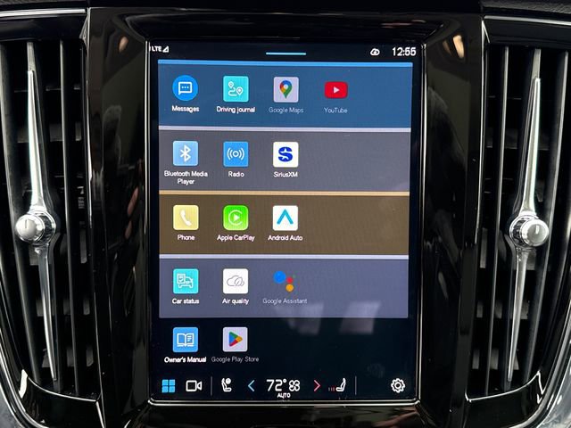 Certified 2023 Volvo V90 B6 Cross Country Plus w/ Climate Package image 18