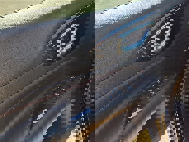 Used 2024 Jeep Compass Trailhawk image 11