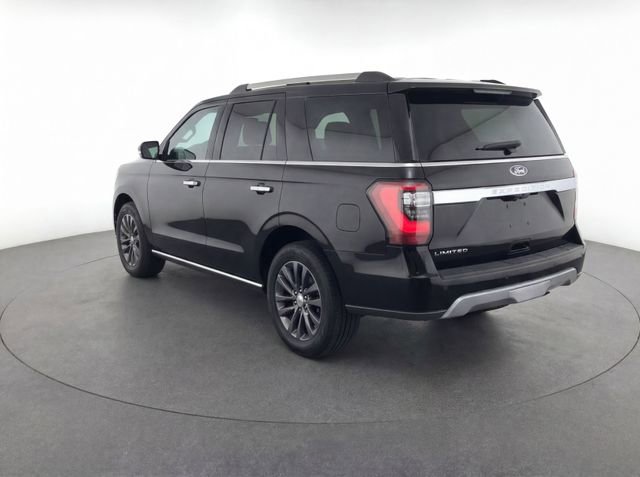 Used 2020 Ford Expedition Max Limited RWD image 3