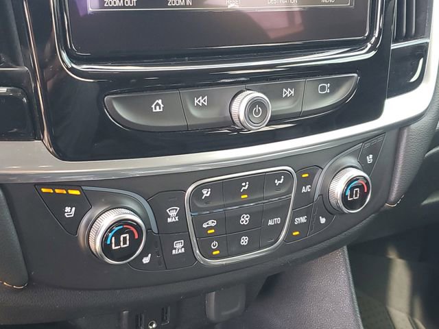 Used 2019 Chevrolet Traverse Premier image 29