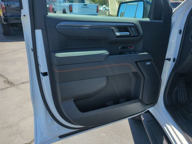 New 2026 GMC Sierra 1500 AT4 w/ AT4 Premium Package AWD/4WD image 24