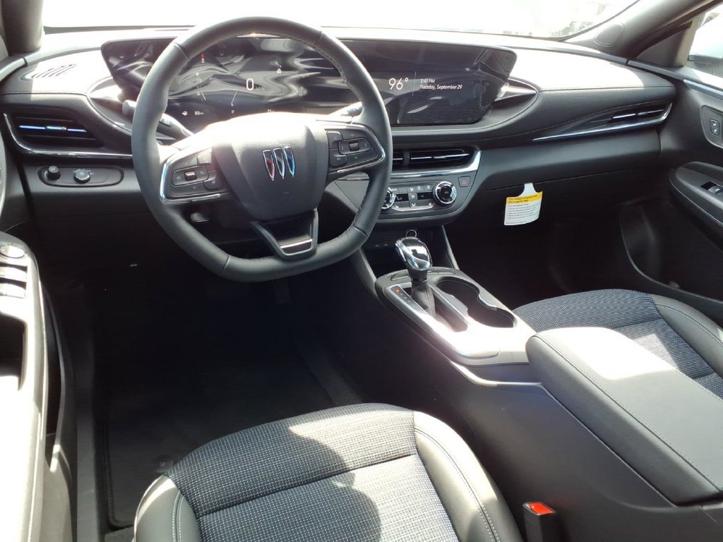 New 2026 Buick Envista Preferred w/ Convenience I Package FWD image 11
